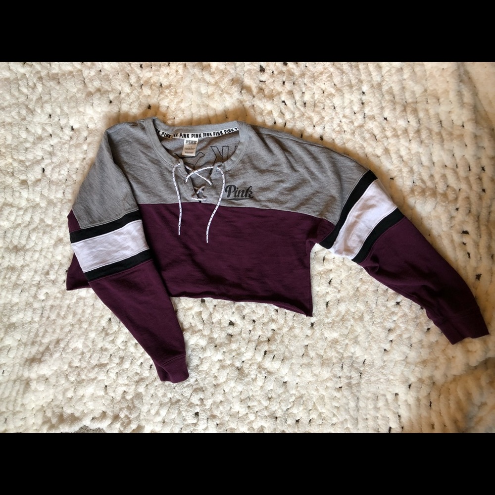 Long sleeve top